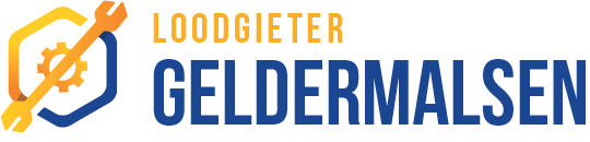 Loodgieter Geldermalsen Logo